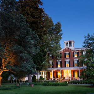 Bed and Breakfast Brampton 1860 Chestertown Exterior photo