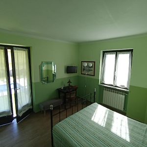 Bed and Breakfast Ospitidelpero Piozzo Exterior photo