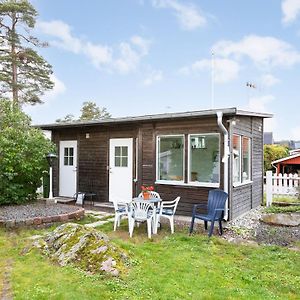 Holiday Home Valbergsudden Utsikten By Interhome Oskarshamn Exterior photo