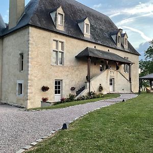 Bed and Breakfast La Reserve De Rilhat Cognat-Lyonne Exterior photo