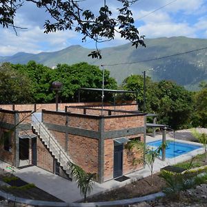 Villa Quinta Rousse Santa Isabel Exterior photo