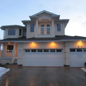 Lewis Estates Golf Course Executive Home By Henday, Whitemud, Step To Shops! Edmonton Exterior photo