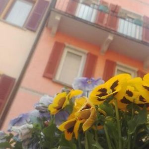 Villa Fairy Housing Unit At 10 Minutes Drive From Lugano Grancia Exterior photo
