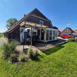 Ferienwohnung Schipper Nordsee Blomberg  Exterior photo