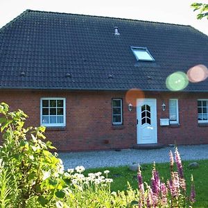 Villa Land Und Meer Meer Og Westerhever Exterior photo