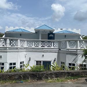 Villa Sonia'S Paradise Castries Exterior photo