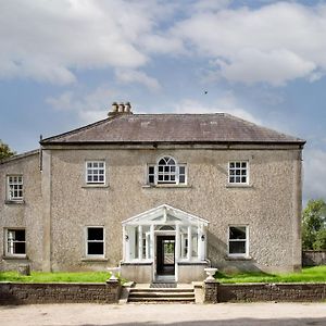 Villa Mountrothe House Kilkenny Exterior photo