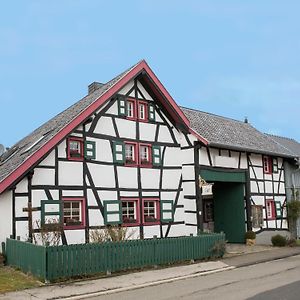 Apartment With Garden Near Monschau Schleiden Exterior photo