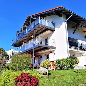 Ferienwohnung Haus am Weinberg Seekirchen am Wallersee Exterior photo