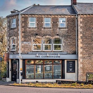 Hotel The Cornerhouse Frome Exterior photo