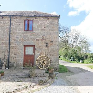 Villa Courtyard Porthleven Exterior photo