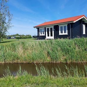 Villa Glamping Swichumer Pleats Exterior photo