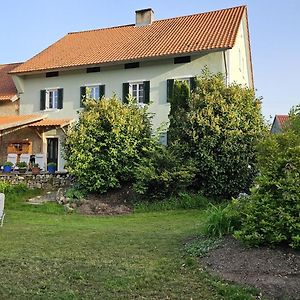 Villa Ferienhaus am Donauspitz Kelheim Exterior photo