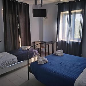 Bed and Breakfast Dimora Rurale Valerio Cercemaggiore Exterior photo