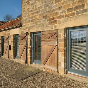 Villa 2 Bed In North York Moors National Park G0173 Rosedale Abbey Exterior photo