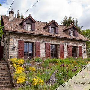 Villa Chez Colette Paisible - Exterieur - 10 Voyageurs Mende Exterior photo