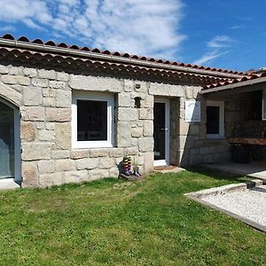 Villa Chez Meme Juliette Monistrol-sur-Loire Exterior photo