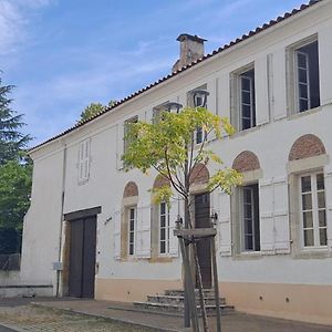 Villa La Madray Montgaillard  Exterior photo