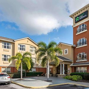 Extended Stay America Suites - Orlando - Maitland - Summit Tower Blvd Exterior photo