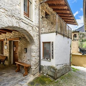 Hotel Rifugio Escursionistico La Rua Macra Exterior photo