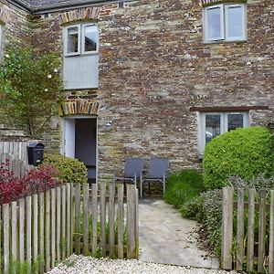 Villa Pentire View Padstow Exterior photo