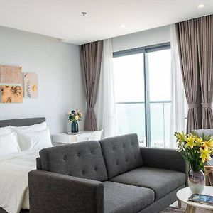 New 1Br Apt - Central Location, Beach View, Outdoor Pool Nha Trang Exterior photo