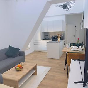 Ferienwohnung Fewo Fuer 3 Personen/Netflix/Parking/Wlan/Stilvoll Pottmes Exterior photo