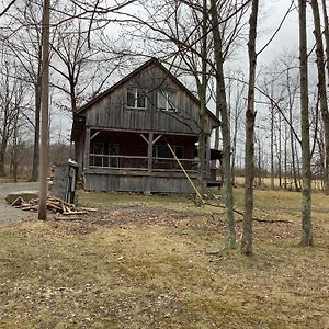 Villa Mighty Oak Near Sayre Towanda Ulster Exterior photo