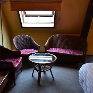 Hotel De Franse Kroon Diest Room photo