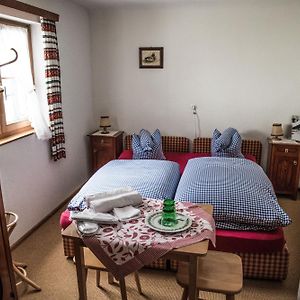 Hotel Almhütte&Skihütte Kohlerhaus Stuben am Arlberg Room photo