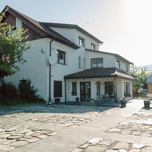 Hotel Penzion u Hanky Telgárt Exterior photo