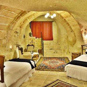 Bed and Breakfast Heaven Cave House - Razziya Evi Ürgüp Room photo