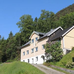 Villa Tindelykke Isfjorden Exterior photo
