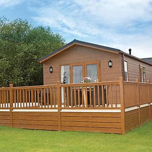 Wigmore Lakes Lodges Cardeston Room photo