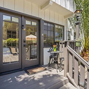 Ferienwohnung East Beach Retreats Santa Barbara Room photo