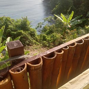 Ferienwohnung Treehouse Above The Beach Port Antonio Exterior photo