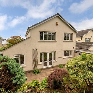 Villa Middleton View Ilkley Exterior photo