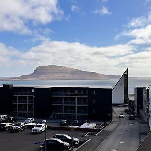 Faroe Stay Apartments, No.5 Tórshavn Exterior photo