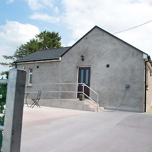 Villa Creggan Deveskey Barn Carrickmore Exterior photo