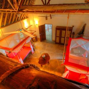 Villa Swahili House Tiwi Room photo