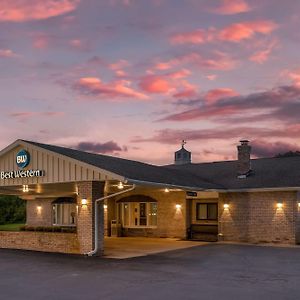 Best Western of Hartland Exterior photo