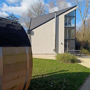 Villa B6 Ursel Exterior photo