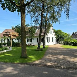 Villa De Hazeldonck Gemert Exterior photo