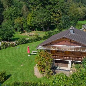 Villa Peupliers Sougné-Remouchamps Exterior photo