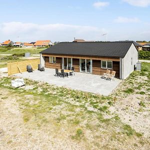 Amazing Home In Vestervig With House A Panoramic View Exterior photo