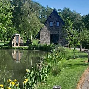 Villa Haeuschen Am See Cappel  Exterior photo