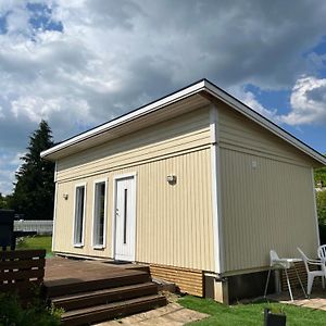 Villa Tiny House With Shared Pool, Max 4 People Heberg Exterior photo