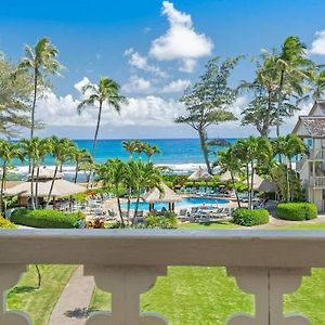 Beautiful Ocean View With Free Parking & Top Floor Kapa'a Exterior photo