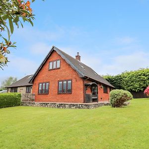 Villa Pondarosa Llandrindod Wells Exterior photo