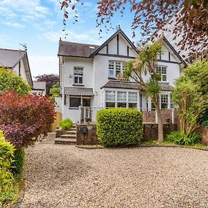 Villa Brynfield House Newton  Exterior photo